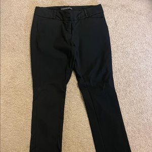 The Limited, Black Pant
